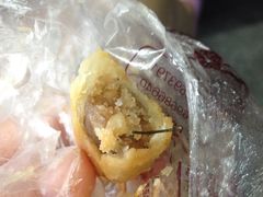 葱油酥-闻酥园(水碾河路店)