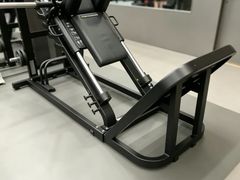 -FUSION FITNESS 热炼健身(万象天地店)