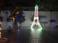 -金砂公园