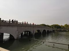 -昆山城市生态森林公园