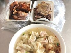 -巧手馄饨(箍桶巷店)