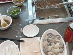 -鑫宝沙茶牛肉火锅(永泰店)