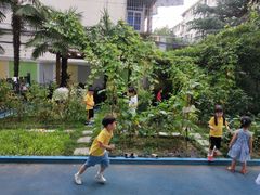 -泰宁田林幼儿园