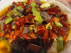 -丹虾|文和友小龙虾·烙锅(陕西路旗舰店)