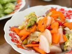 -小街47號江湖菜(四合院店)