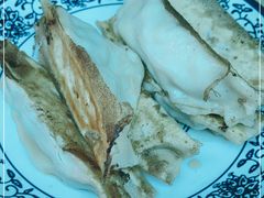 -春水锅贴·传统鲁菜(大明湖店)
