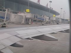 -南通兴东国际机场