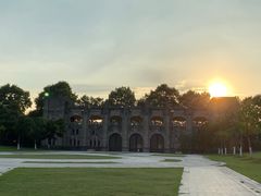 -钟山体育运动公园