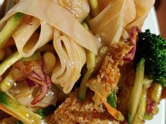 凉皮-吕氏疙瘩汤·新鲁菜(济南万象城店)