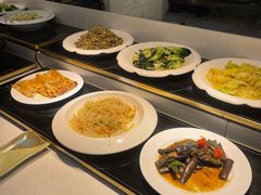 -素清香(解放路店)