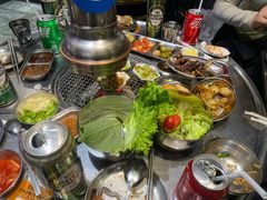 -统营阿姨(虹泉路店)