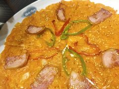 -韩时烤肉(丰科万达广场店)
