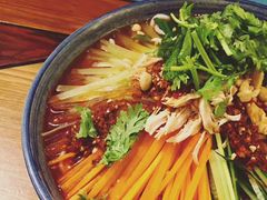 -紫滇源云南生态菜(丹凤街店)