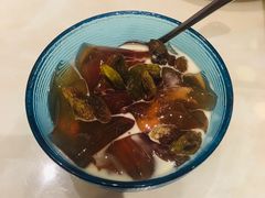 -一哥澳门豆捞·澳门风打边炉(高德置地店)