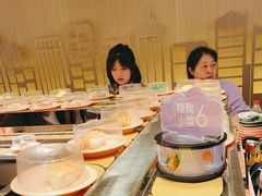 -争鲜回转寿司(东方银座店)