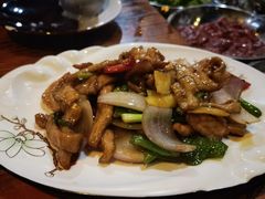 -盈田盈粥庄(博山东路店)