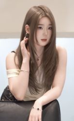 -DL HOPE造型