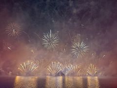 -南京金牛湖风景区