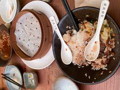 -桃园眷村(万象天地店)