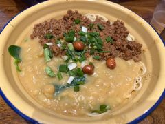-阿福板凳面(观音桥店)