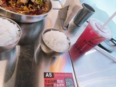 -蓉三少冒烤鸭·四川小吃集(北京首店)