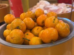 -喜家自助小火锅(卓悦里店)