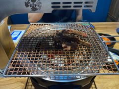 -九田家黑牛烤肉料理(西溪龙湖天街店)