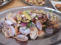 -真浪大家乐海鲜餐馆