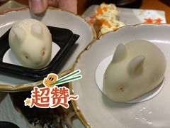 -鳗鱼家·深夜食堂(军博店)