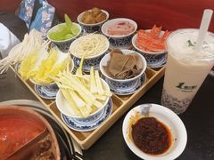 -咏江南·苏式火锅·苏州评弹(观前街店)