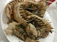 -南海渔家•海鲜•正宗海南菜(海棠湾店)