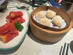 -添好运点心专门店(深水埗店)