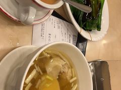 -盛记粥面(佐敦店)