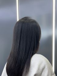 -藤野造型烫染接发