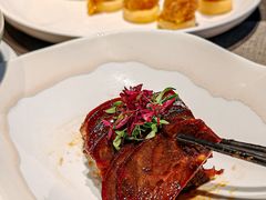 -曾宴·楚菜(湖北省博物馆店)