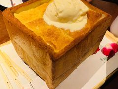 -绿茶餐厅(西湖银泰百货店)