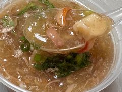 -食盈碗仔翅(星玺广场店)