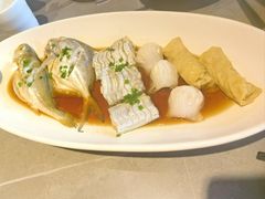 -佬太公海鸭·海鲜大排档(上海总店)