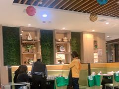 -清真·锦翔炝锅鱼(明德门店)