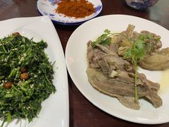 -范记靖远羊羔肉(博物馆店)