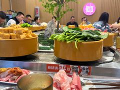 -喜家自助小火锅(乐客城店)