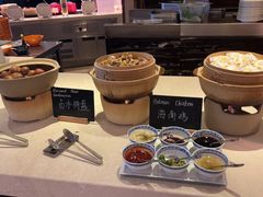 -厦门威斯汀酒店
