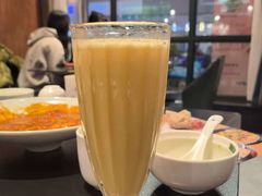 -国人川菜(李家村建东街店)