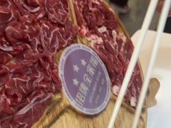 -大四喜·鲜牛肉火锅(洛阳大学城店)