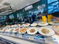 -聚丰园•湖鲜餐厅(阿红私房菜梅石路店)