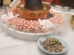 -额尔敦传统涮(体育场店)