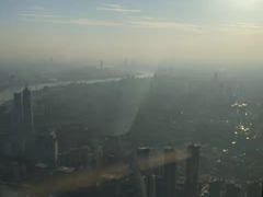 -上海中心大厦