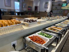 -素满香·素食自助餐(苏州·临顿路店)
