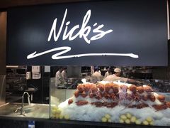 -Pancakes on the rocks(Darling Harbour)