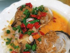 -金海湾海鲜排档(朱家尖店)